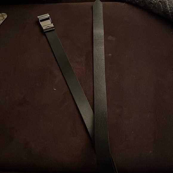 Georgio armani belt - Picture 3 of 3